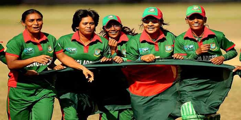 নারী ক্রিকেট দলকে ২ কোটি টাকা বোনাস দিচ্ছে বিসিবি।।   