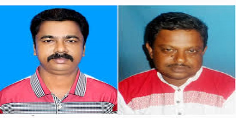 চিতলমারী প্রেসক্লাবের নতুন কমিটি গঠন