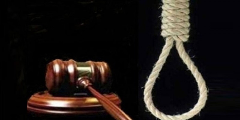 গৃহবধূকে পুড়িয়ে হত্যার দায়ে ধামরাইয়ে স্বমীসহ ৬ জনের মৃত্যুদণ্ড।।