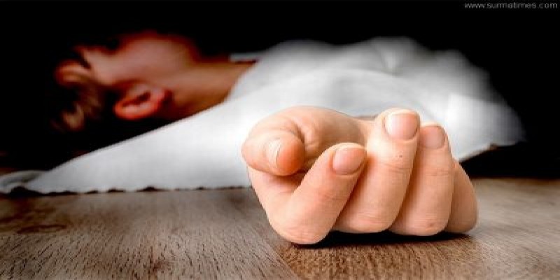 দোহারে দেয়াল ধসে দুই শিশুর মর্মান্তিক মৃত্যু।।