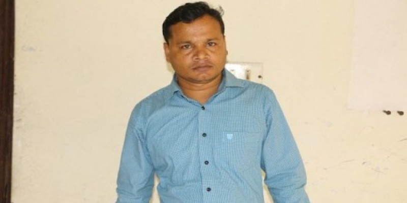 খুলনার সেনহাটির ইউপি চেয়ারম্যান জিয়া গাজীকে দুর্নীতি মামলায় বরখাস্ত।।