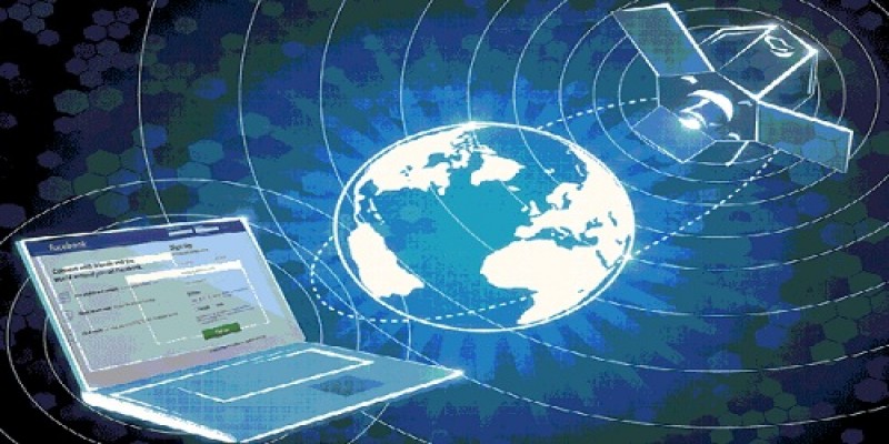 ফেসবুকের ইন্টারনেট স্যাটেলাইট আগামি বছর আসছে।।