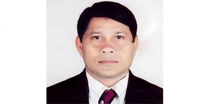 রাজশাহী জেলা বিএনপির সাধারণ সম্পাদক মন্টু গ্রেফতার।।