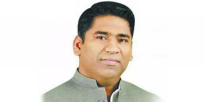 বরিশালে বেসরকারিভাবে জয়ী সাদিক আব্দুল্লাহ   