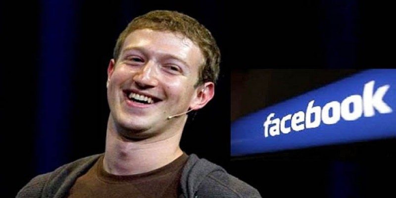 ফেসবুকের সব সমস্যা মিটবে আগামী বছর।।মার্ক জাকারবার্গ