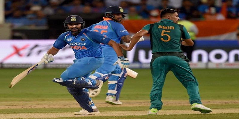 শ্বাসরুদ্ধকর ম্যাচে আফগানিস্তানকে হারালো বাংলাদেশ।।পাকিস্তানের বিপক্ষে ভারতের দাপুটে জয়