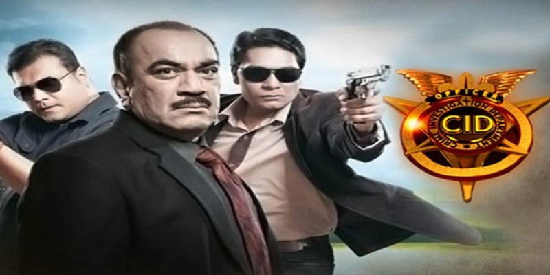 বন্ধ হচ্ছে ভারতের জনপ্রিয় ধারাবাহিক টিভি শো “সিআইডি”   