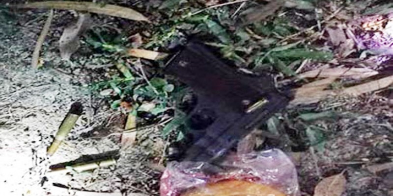 বগুড়ায় বন্দুকযুদ্ধে জেএমবির নেতা খোরশেদ আলম নিহত