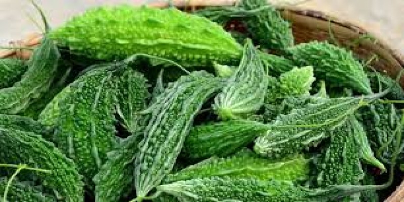 মানবদেহে রোগ প্রতিরোধ ক্ষমতা বাড়ায় করলা