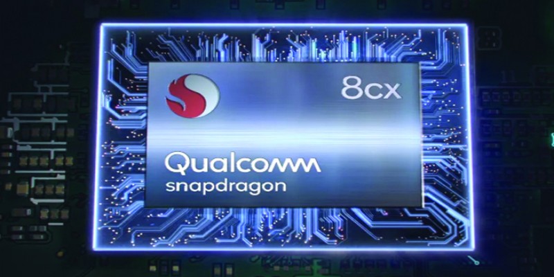 উইন্ডোজ ল্যাপটপের জন্য দুর্দান্ত প্রসেসর নিয়ে এলো কোয়ালকম   