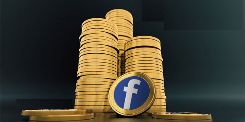 নতুন ভার্চ্যুয়াল মুদ্রা নিয়ে আসছে ফেসবুক   