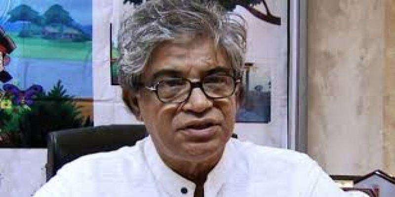 চট্টগ্রামে হাইটেক পার্কের জমি পরিদর্শন করলেন তথ্যপ্রযুক্তি মন্ত্রী।