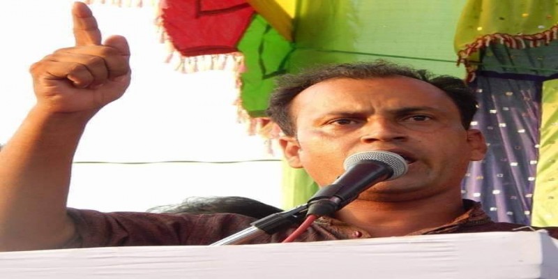 দেবহাটা উপজেলা পরিষদের ভাইস চেয়ারম্যান পদে নির্বাচন করতে চান মো: হাবিবুর রহমান(সবুজ)॥