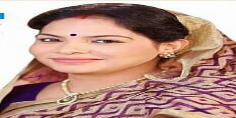 দেবহাটা উপজেলা পরিষদের মহিলা ভাইস চেয়ারম্যান প্রার্থী জি এম স্পর্শের গনসংযোগ॥