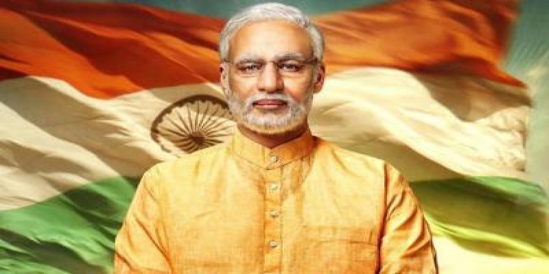 ৫ এপ্রিল থেকে মুক্তি পাচ্ছে বায়োপিক ‘পিএম নরেন্দ্র মোদি’॥