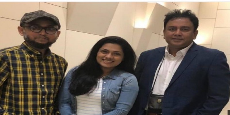 মস্কোতে পুরস্কার জিতল ফারুকীর ছবি ‘শনিবার বিকেল’