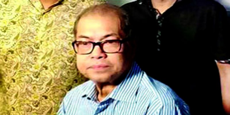 সিঙ্গাপুরে চিকিৎসাধীন অবস্থায় আবার হৃদ্‌রোগে আক্রান্ত হলেন জনপ্রিয় কন্ঠশিল্পী সুবীর নন্দী॥