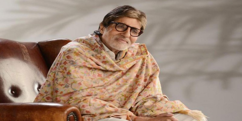 হঠাৎ অসুস্থ বলিউড শাহেনশাহ অমিতাভ বচ্চন॥