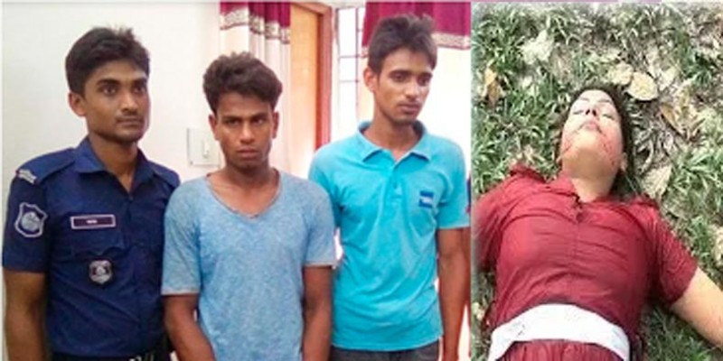 ঝালকাঠীত মাদ্রাসা ছাত্রীকে রাস্তা থেকে তুলে নিয়ে ধর্ষণ॥