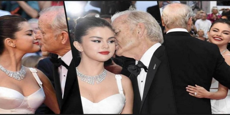 নিজের চেয়ে ৩ গুণ বয়সী ৬ সন্তানের জনক এক অভিনেতাকে বিয়ে করছেন নায়িকা সেলেনার॥