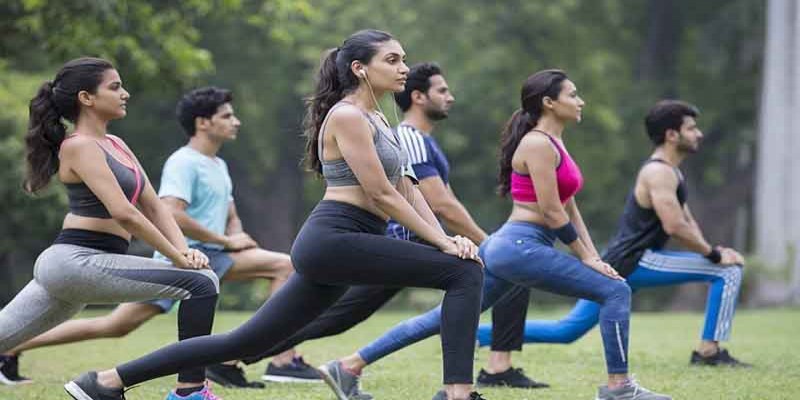 কখন ব্যায়াম করলে ওজন কমে?