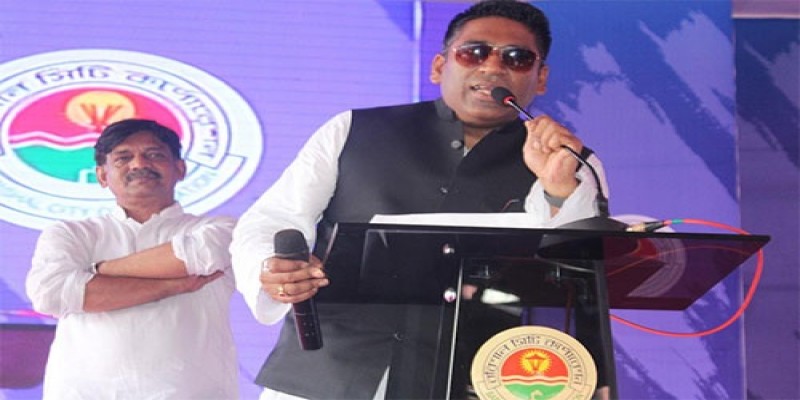 বরিশাল সিটি কর্পোরেশনের ৫৪৮ কোটি টাকার বাজেট ঘোষণা