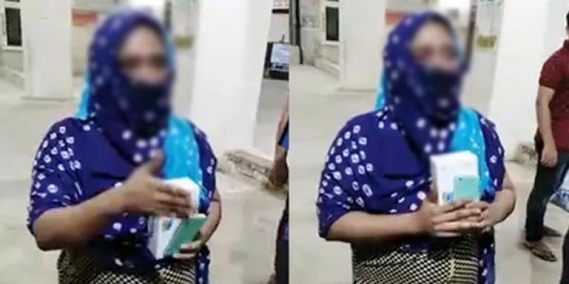 খুলনায় জিআরপি থানায় ওসিসহ ৫ পুলিশের বিরুদ্ধে গণধর্ষণের অভিযোগ॥