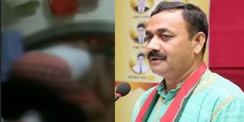 এটি একটি অপপ্রচার এবং ষড়যন্ত্রের অংশ॥ ভাইরাল হওয়া ভিডিও ইস্যুতে এমপি পঙ্কজ দেবনাথ