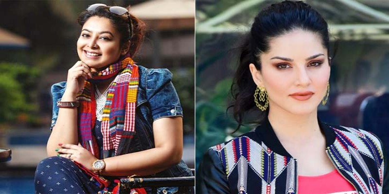 ‘বিক্ষোভ’ সিনেমায় কোনালের গানে নাচবেন সানি লিওন॥
