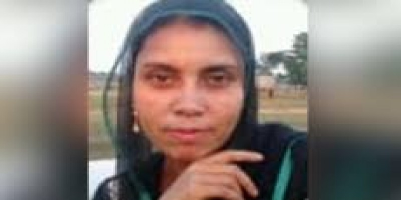 চাঁপাইনবাবগঞ্জের শিবগঞ্জে দুধ খেয়ে মা-ছেলের মৃত্যু॥