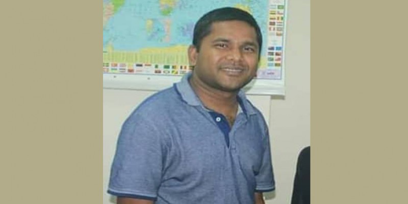 যৌন হয়রানিতে অভিযুক্ত জাবি শিক্ষককে অব্যাহতি॥   