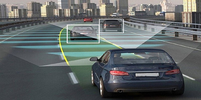 চালকবিহীন গাড়ি তৈরি করছে ইরান ।।