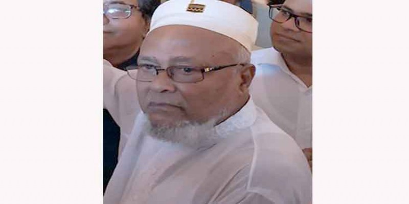 ‘প্রধানমন্ত্রী খালেদা জিয়া’ বলে তোপের মুখে শ্যামনগরের ফাজিল মাদ্রাসার অধ্যক্ষ অধ্যক্ষ ।।
