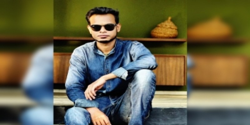 বান্দরবানের জনপ্রিয় কণ্ঠশিল্পী পঙ্কজ দেবনাথের আত্মহত্যা ।।