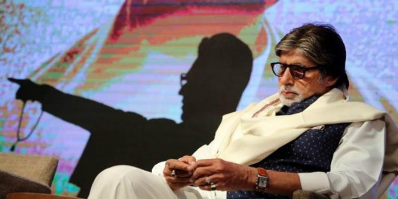 বলিউড শাহেনশাহ অমিতাভের অসুস্থতা নিয়ে জল্পনা॥