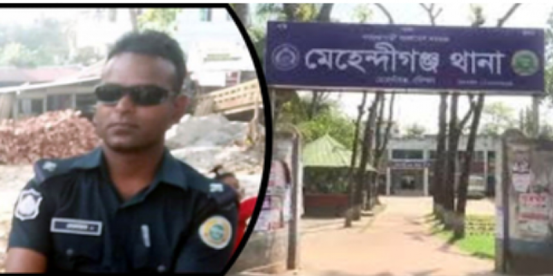 টাকার বিনিময়ে জেলে ছেড়ে দেওয়ার অভিযোগে ২ পুলিশ প্রত্যাহার॥   