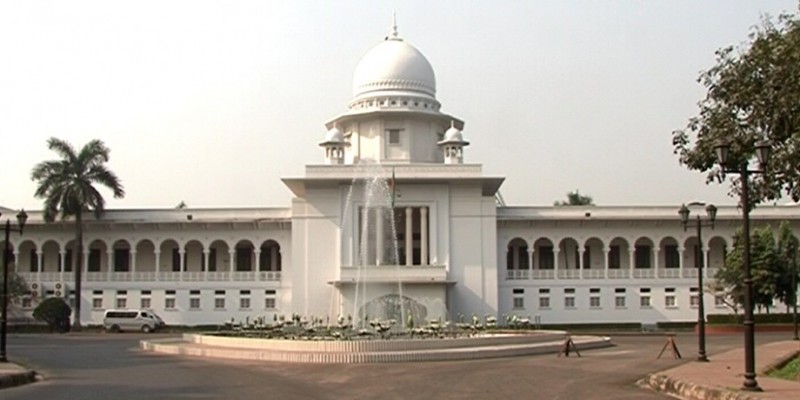 ভোলার ঘটনা রাষ্ট্রের বিরুদ্ধে গভীর ষড়যন্ত্র ।। হাইকোর্ট