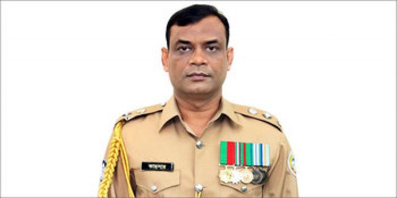 এবার ভোলার এসপির ফেসবুক আইডি হ্যাকড ।।