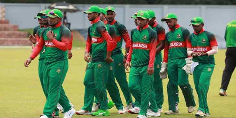 ক্রিকেট॥ ইমার্জিং এশিয়া কাপে জন্য বাংলাদেশের দল ঘোষণা