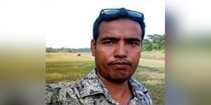 পাকুন্দিয়ায় টাওয়ার থেকে পড়ে স্বেচ্ছাসেবক লীগ নেতার মৃত্যু॥