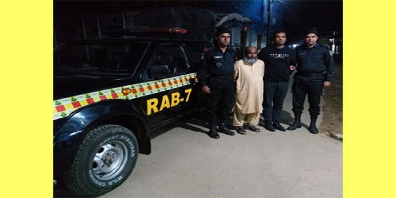 ২৮ লাখ টাকার ইয়াবাসহ শ্যামলী বাসের চালক-সুপারভাইজার আটক॥