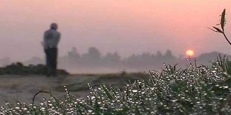 খুলনায় জাকিয়ে আসছে শীত॥ বিকাল হলেই বইছে হিমেল হাওয়া