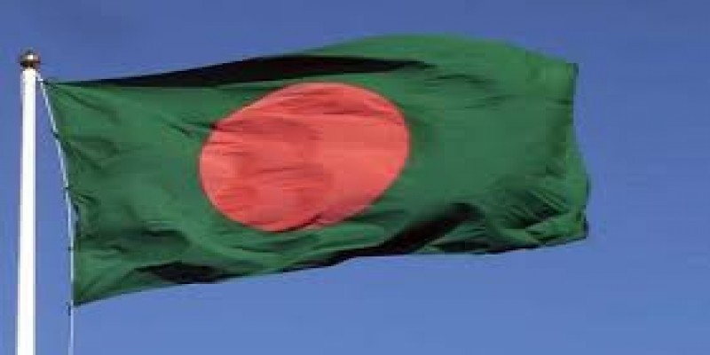 রাজশাহীতে বিজয়ের পতাকা ওড়ে ১৮ ডিসেম্বর ।।