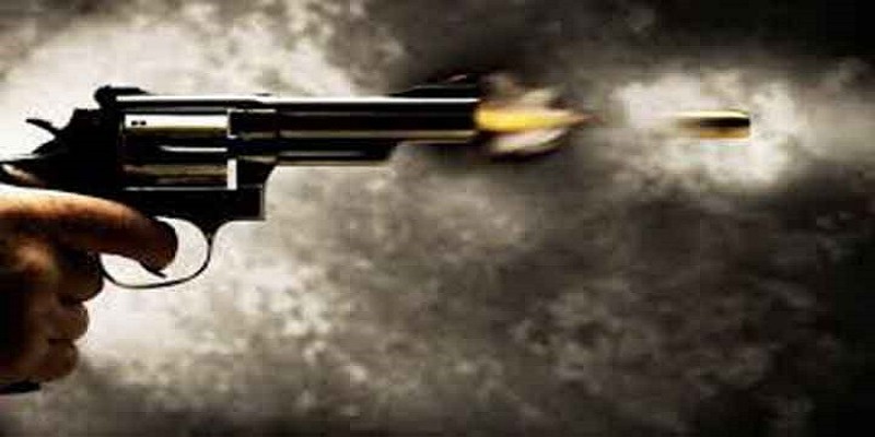 আগারগাঁওয়ে রাস্তায় তর্কের জেরে ব্যবসায়ীকে গুলি।।