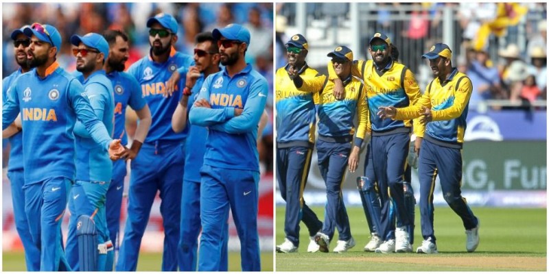 ক্রিকেট॥ আগামীকাল সিরিজের প্রথম টি-টোয়েন্টিতে মুখোমুখি হবে স্বাগতিক ভারত ও শ্রীলঙ্কা