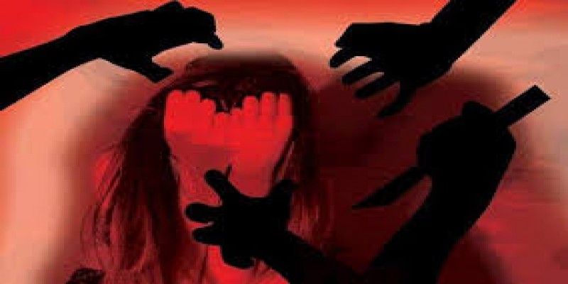 লোহাগড়ায় গনধর্ষণের ঘটনায় ৫ জনের বিরুদ্ধে মামলা ॥গ্রেফতার ১