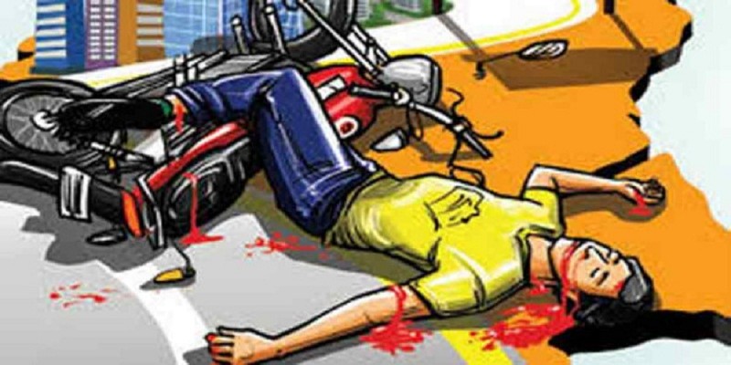 নেত্রকোনায় ট্রাকচাপায় মোটরসাইকেল আরোহী নিহত॥