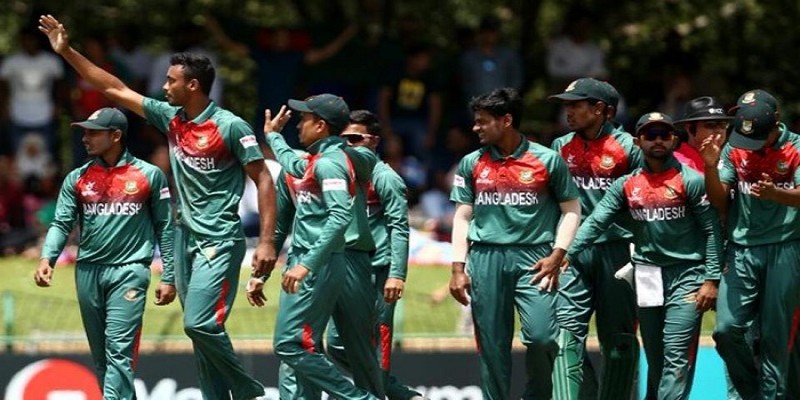 জুনিয়র টাইগারদের সম্মানী হিসেবে প্লট দেয়ার দাবি সংসদে॥