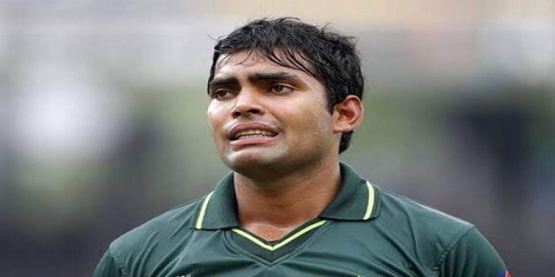 সব ধরনের ক্রিকেট থেকে নিষিদ্ধ হলেন পাক ক্রিকেটার উমর আকমল॥