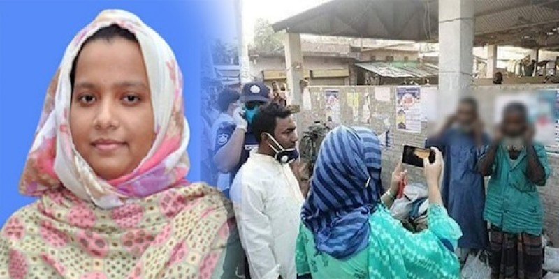 যশোরের মনিরামপুরে এসি ল্যান্ডের কৃতকর্মের জন্য ইউএনও’র ক্ষমা প্রার্থনা ॥   